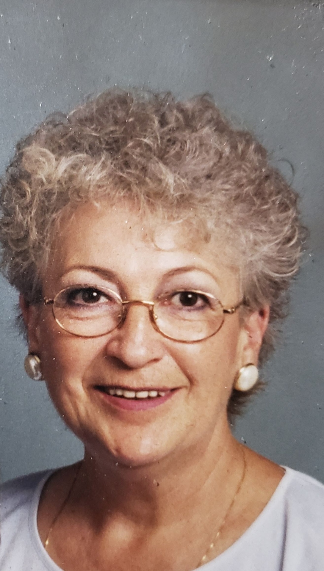 Jeannine Roy