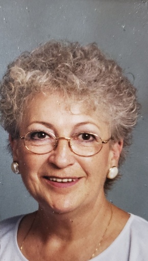 Jeannine Roy