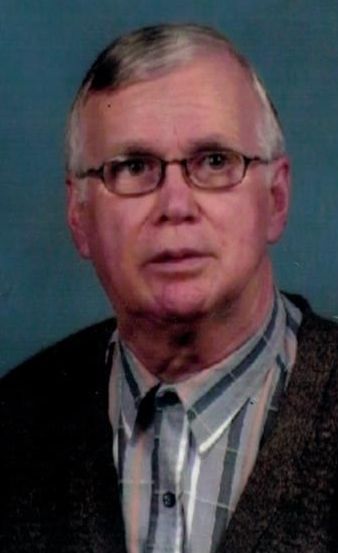 Michel Carrier