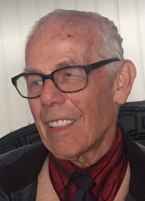 Jean-Marie Tremblay