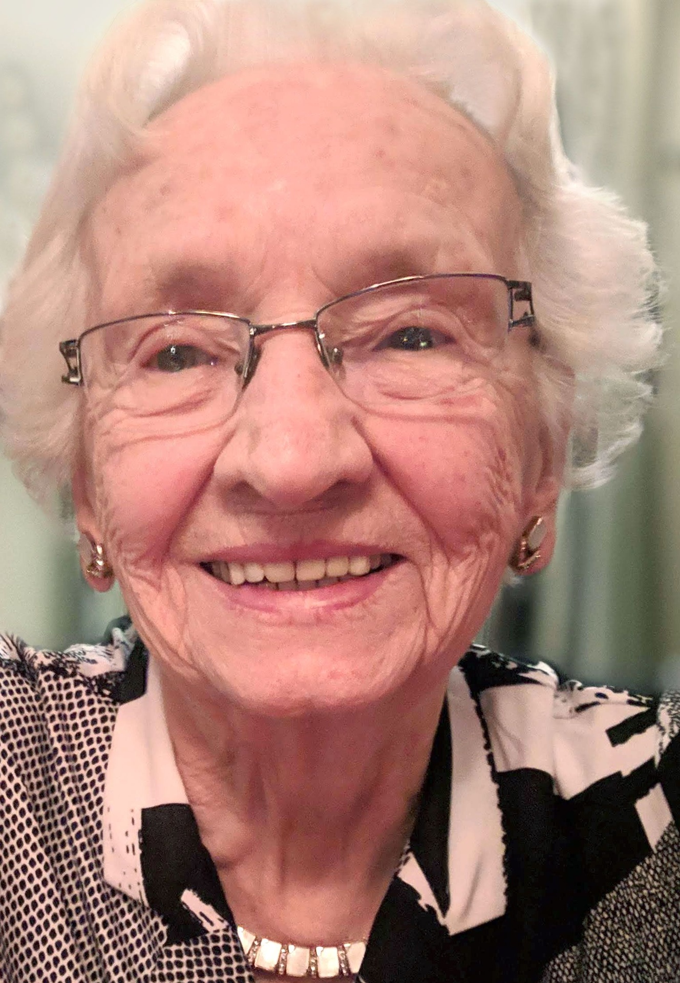 Jacqueline Mongeon
