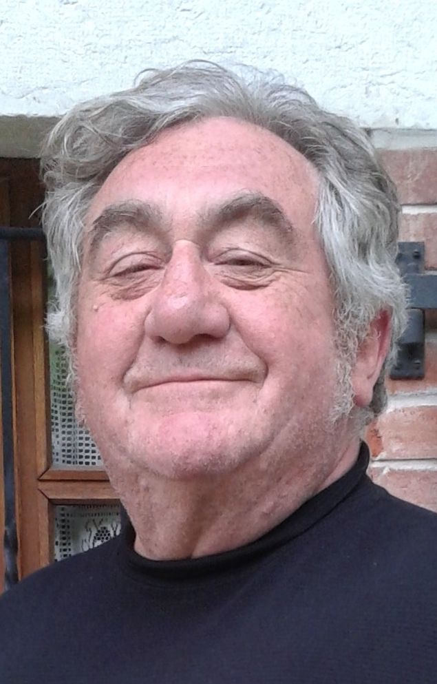Didier Bélouard