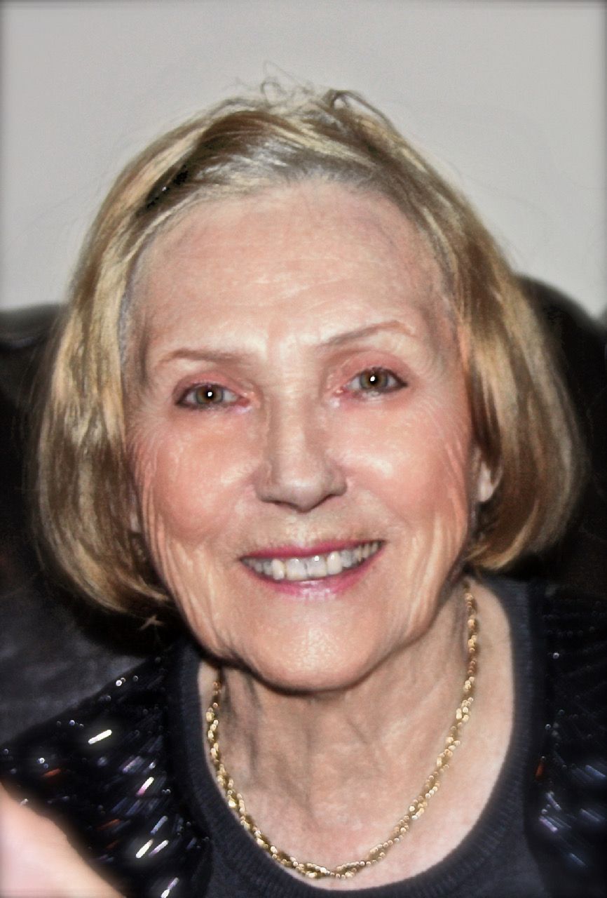 Marie-Marthe Tremblay Croteau