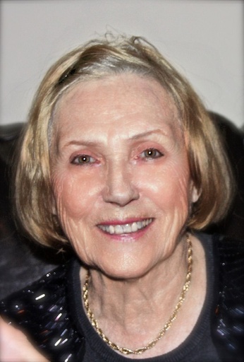 Marie-Marthe Tremblay Croteau