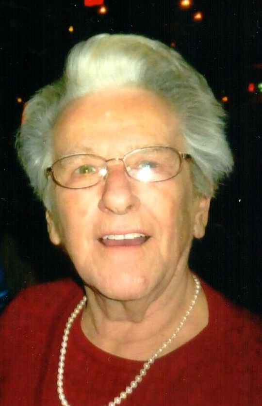Denyse Trépanier