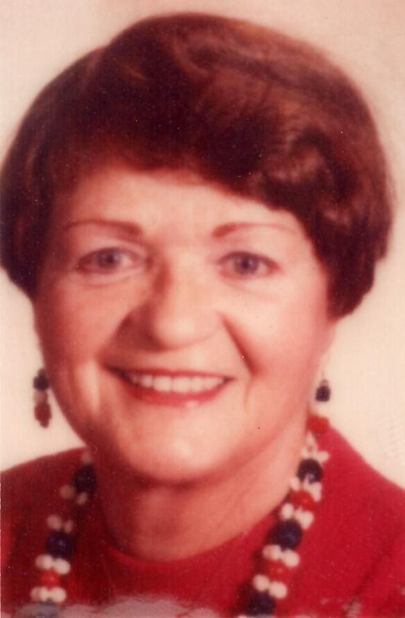 Denise Gingras