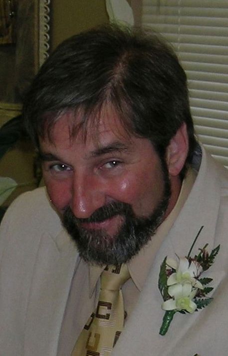 Serge Dubois