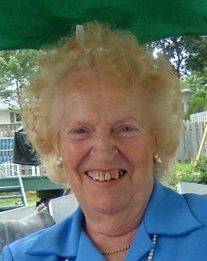 Marguerite Deraîche Porter