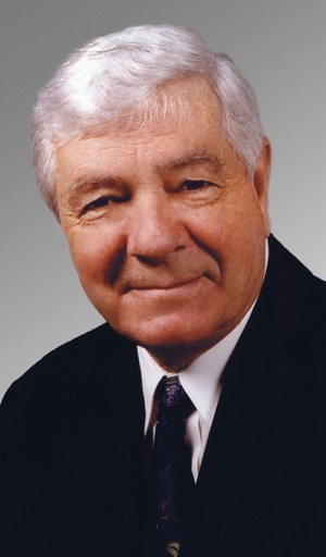 Jean-Claude Pouliot