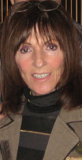 Louise Boisclair