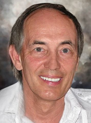 Jacques Rhéaume