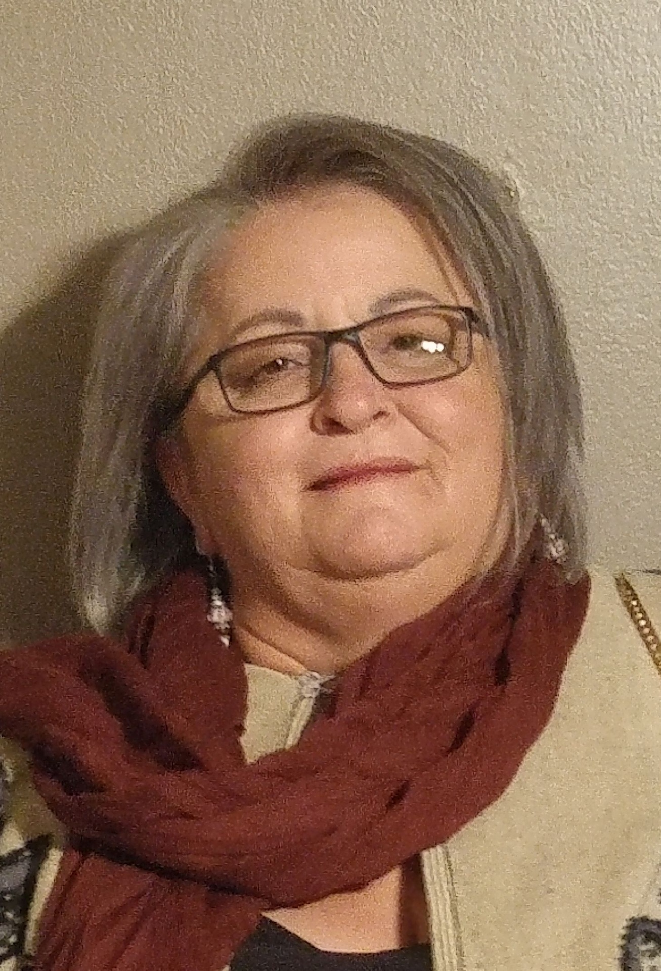 Réjeanne Caron