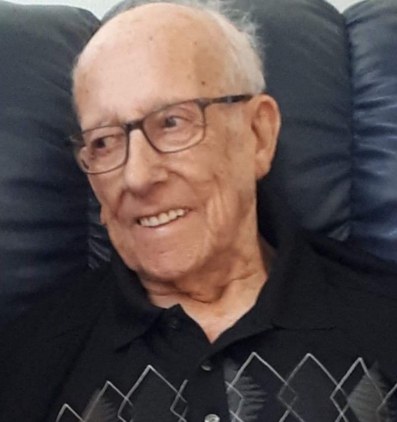 Francis Pineault