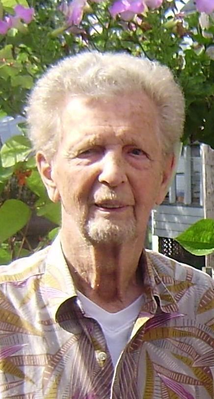 Bruno Michaud