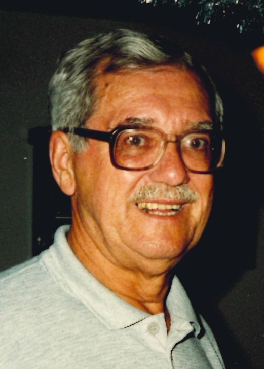 Bernard O'Neill
