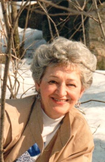 Noella Guimont