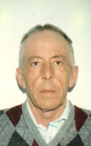 Raymond Picard