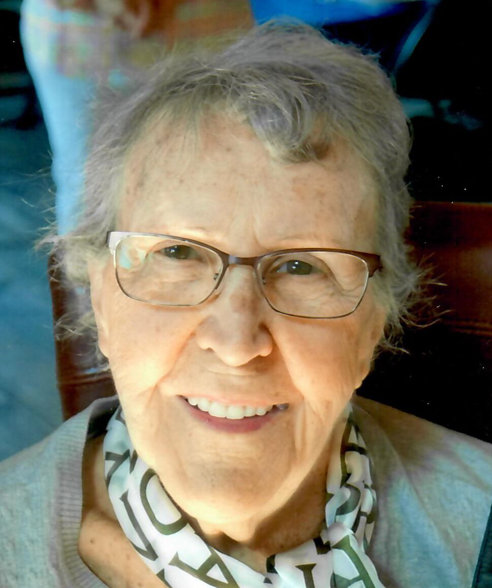 Pauline Bellavance