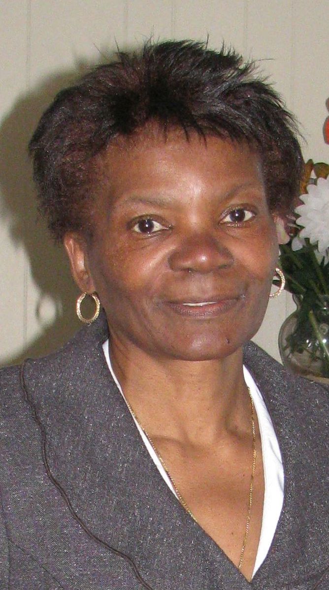 Françoise Bastien