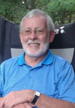 Gilles Beaudry