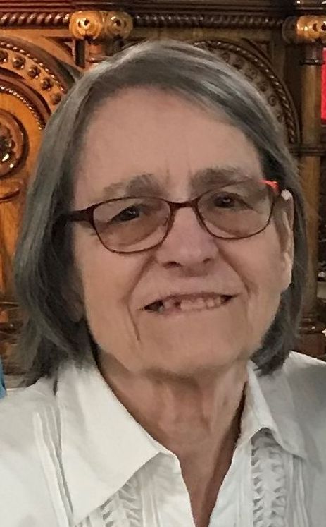 Marguerite Plante