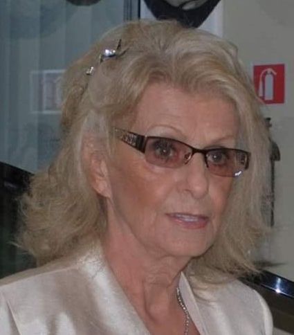 Carmen Tremblay