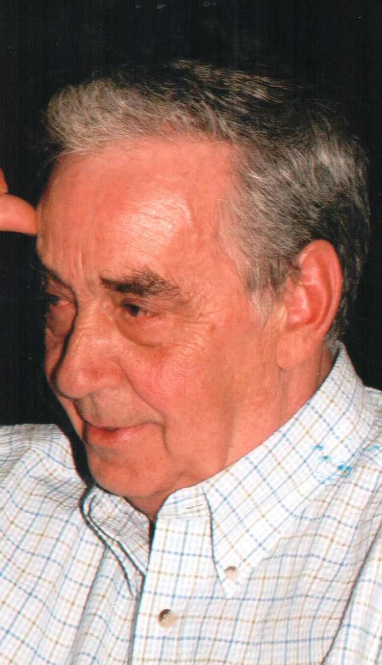Jean-Paul Harvey