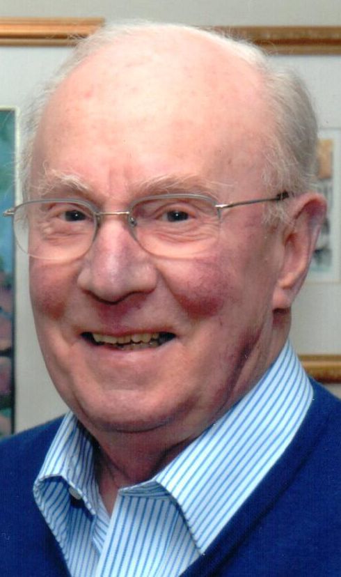 Réal Moreault