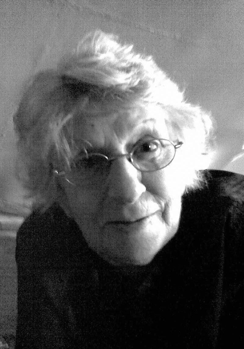 Murielle Simard