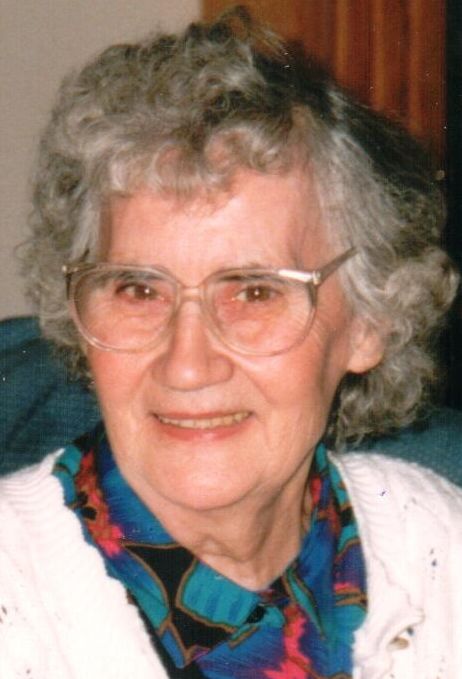 Thérèse Gagné