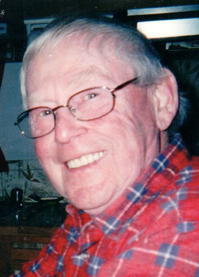 René Comeau
