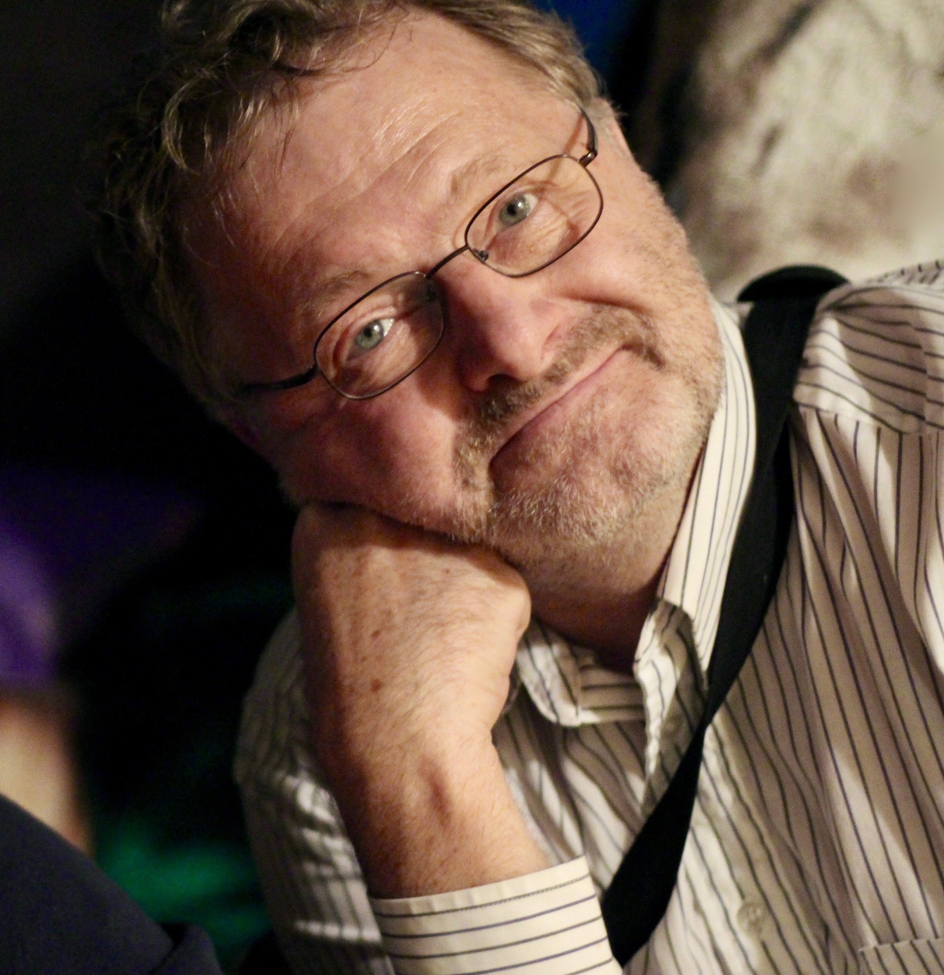 Bernard Francke