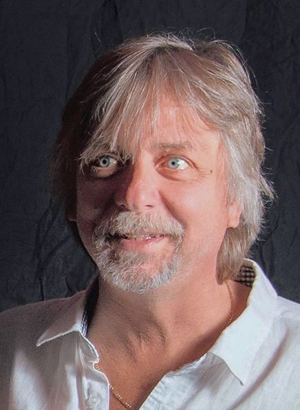 Martin Bolduc