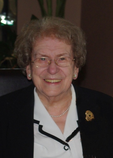 Paula Simard Lambert