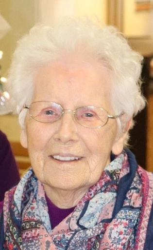 Bibiane St-Laurent Blouin