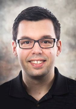 Mathieu Lachance