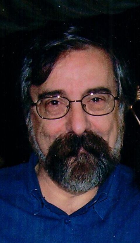 Paul Grant