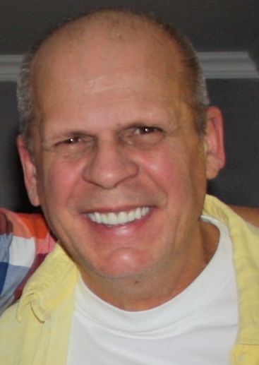 Yves Léger