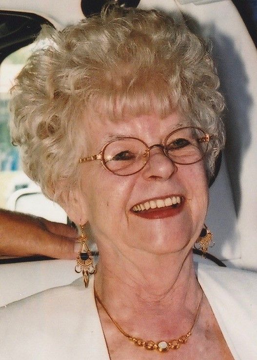 Liliane Létourneau Beauchemin