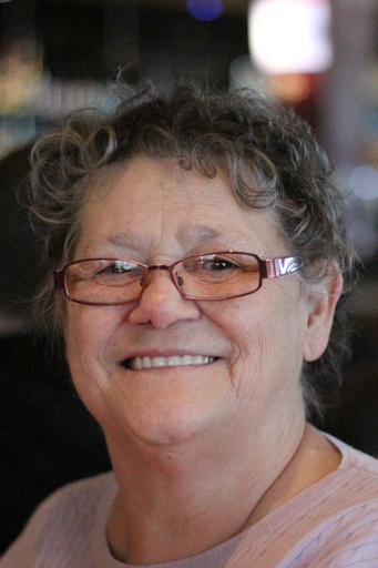 Lise Paquet