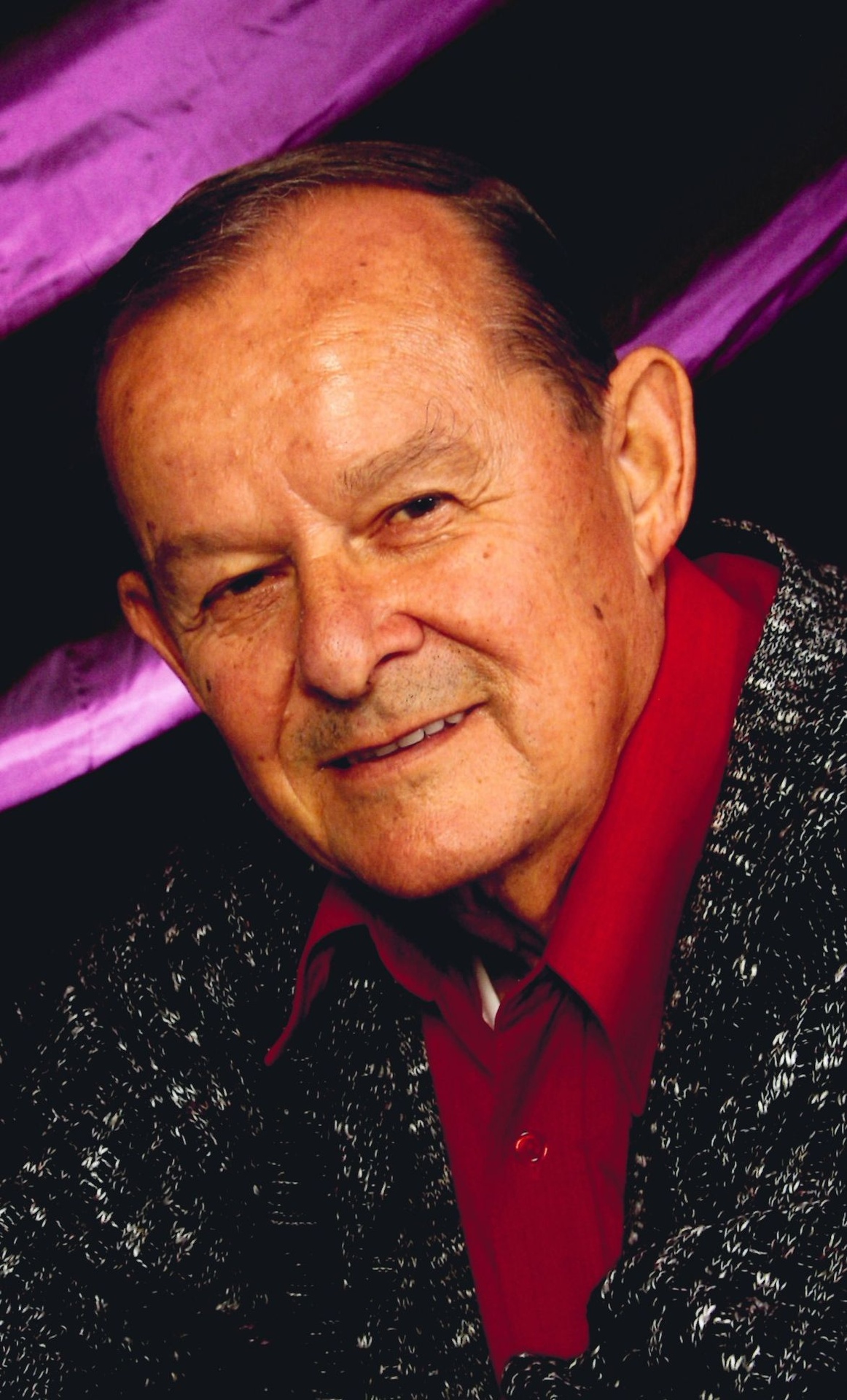 Jacques Morency