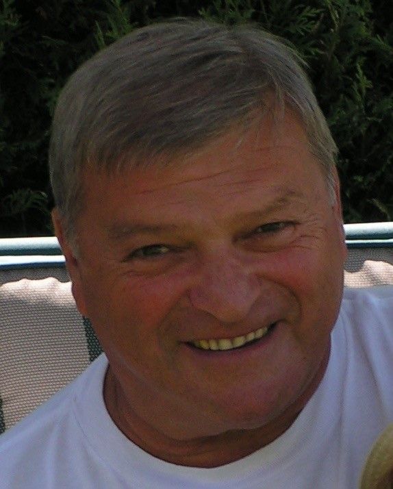 Jean-Claude Roussel
