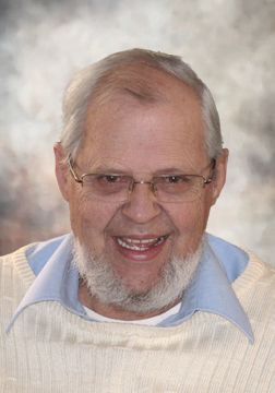 Ghislain Crépeault