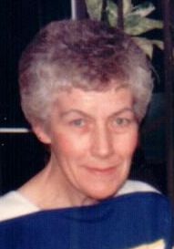 Rachel St-Pierre