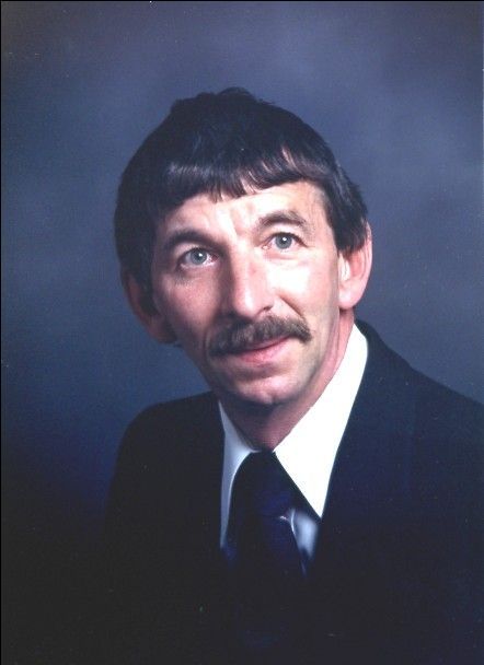 Marc Garon