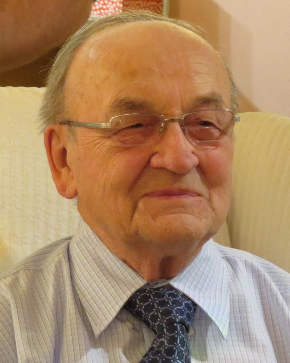 Gérard E. Robert