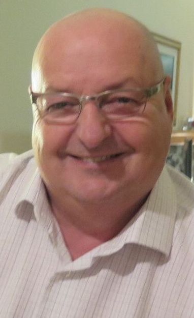 Joseph William Hachey