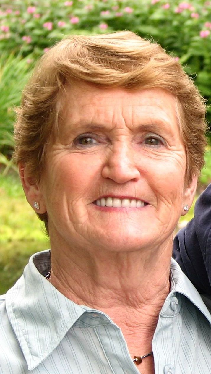 Marie Tremblay (Roussel)