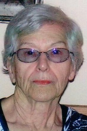 Rita Dorval Boulanger