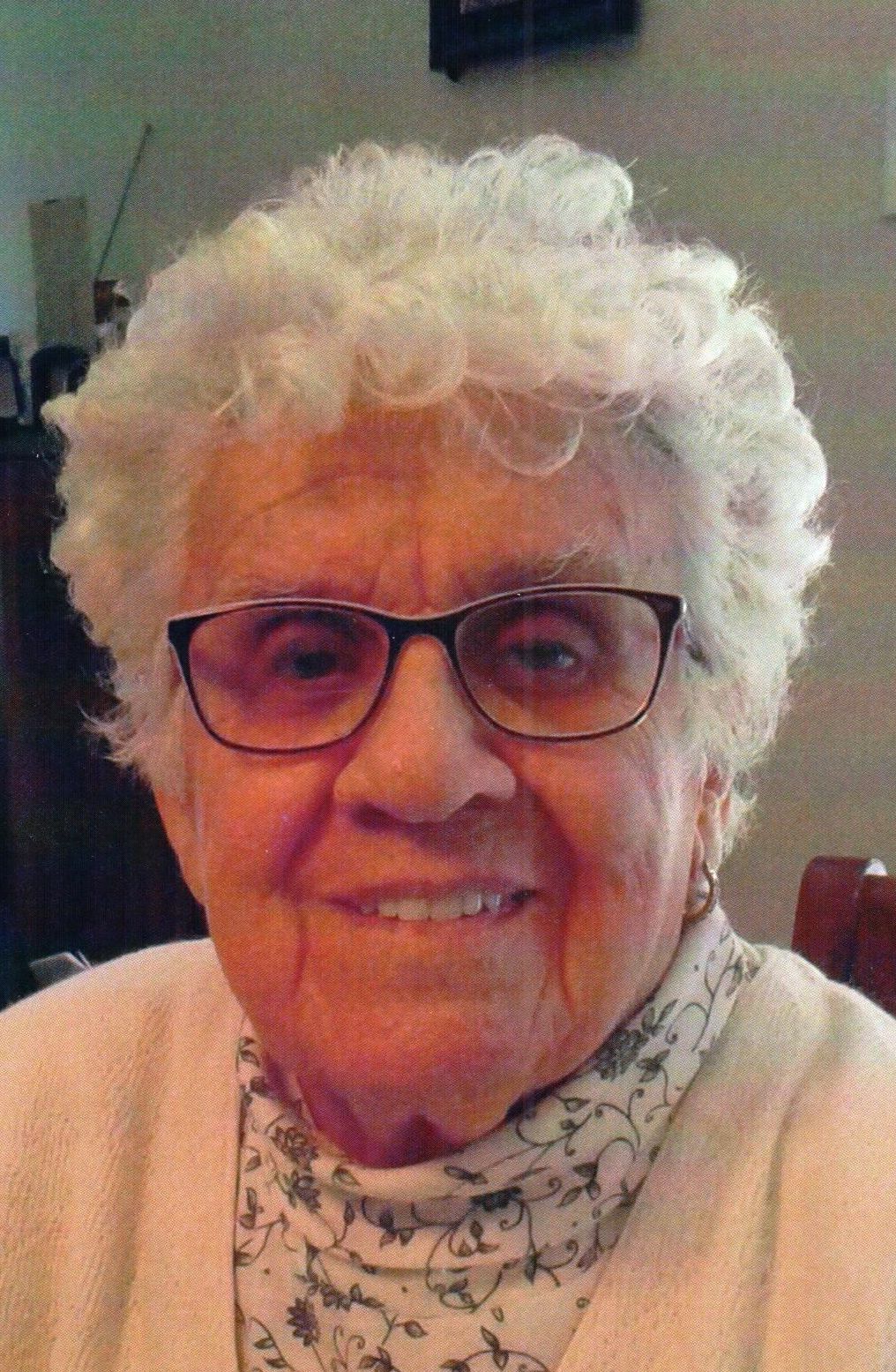 Victorienne Ross Ouellet